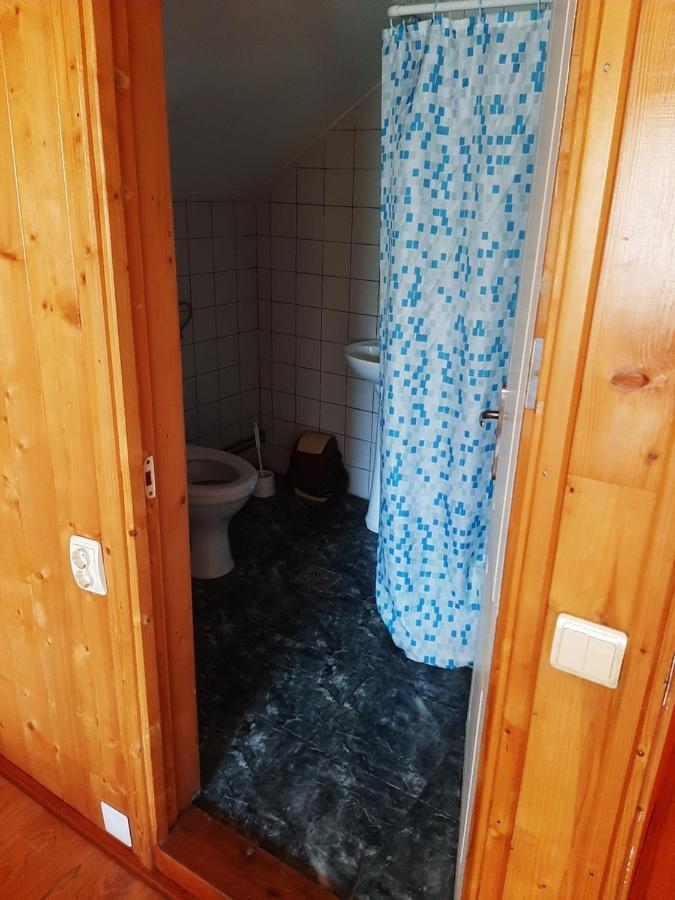 Pensiunea Codru Alsószolcsva Kültér fotó