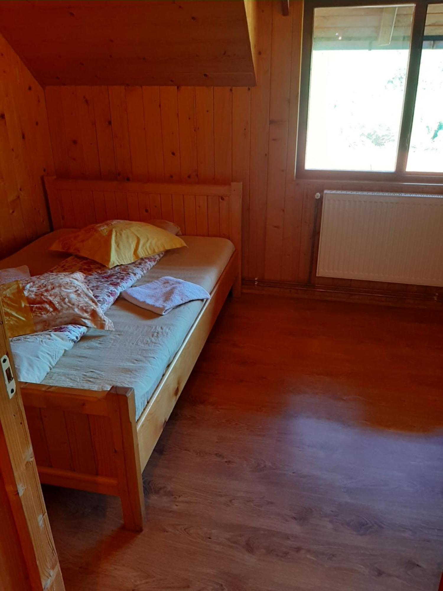 Pensiunea Codru Alsószolcsva Kültér fotó